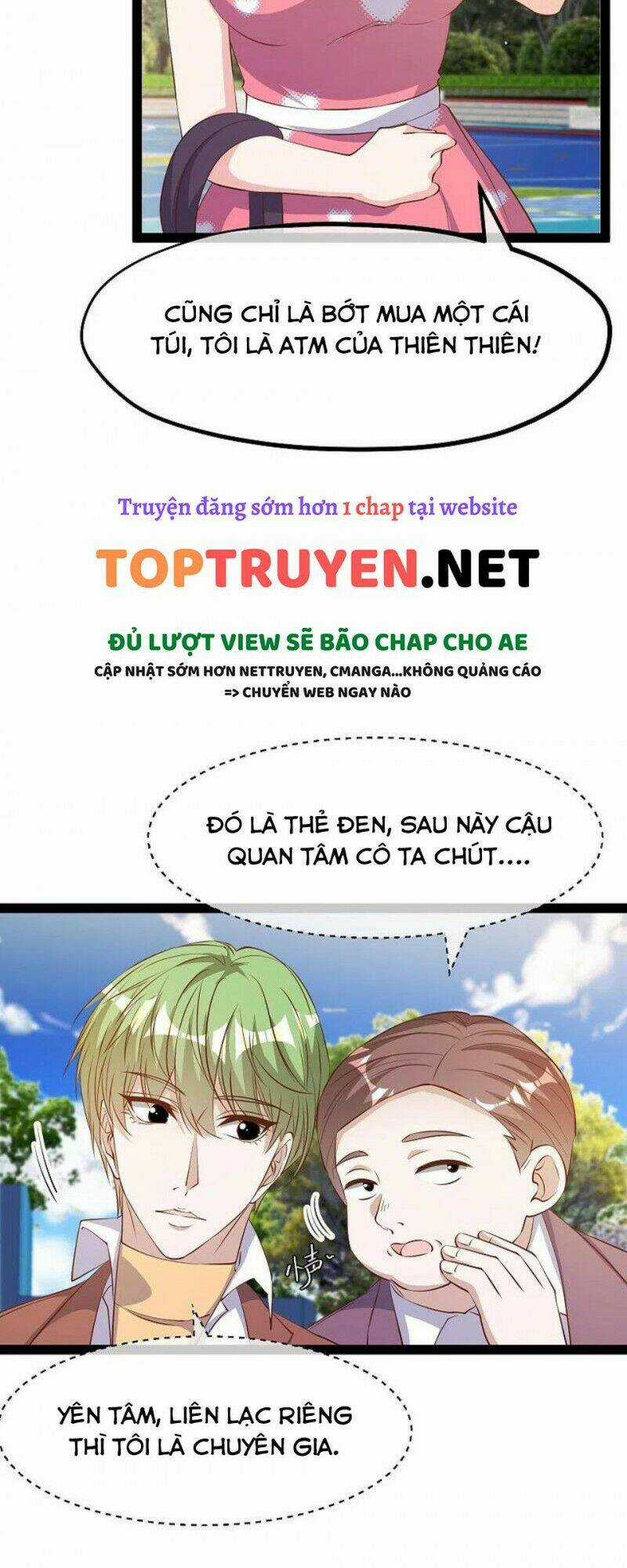 Thần Cấp Ngư Phu - Chapter 286 - Trang 17