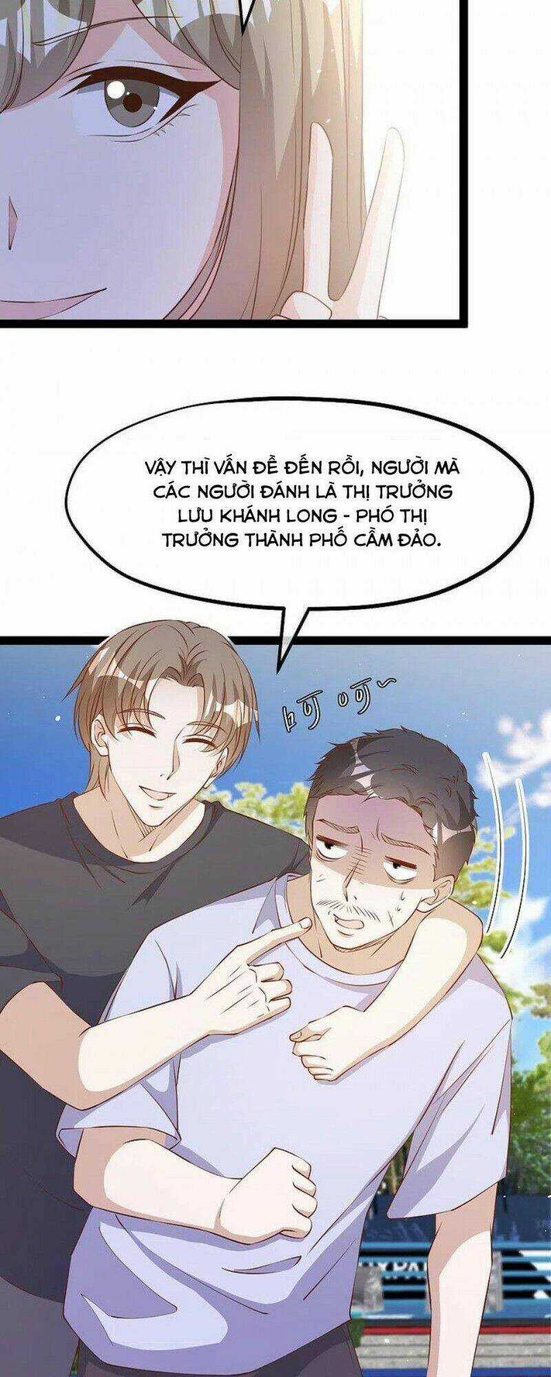 Thần Cấp Ngư Phu - Chapter 286 - Trang 19