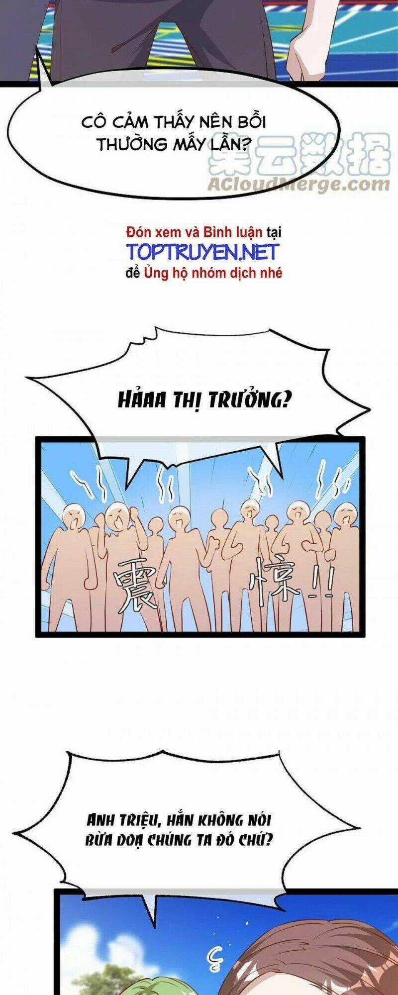 Thần Cấp Ngư Phu - Chapter 286 - Trang 20