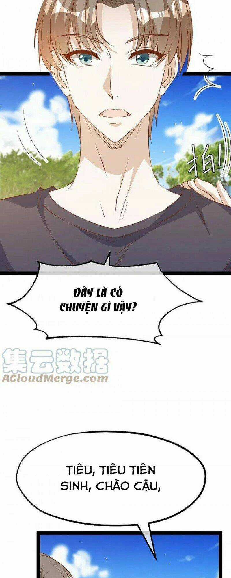 Thần Cấp Ngư Phu - Chapter 286 - Trang 3