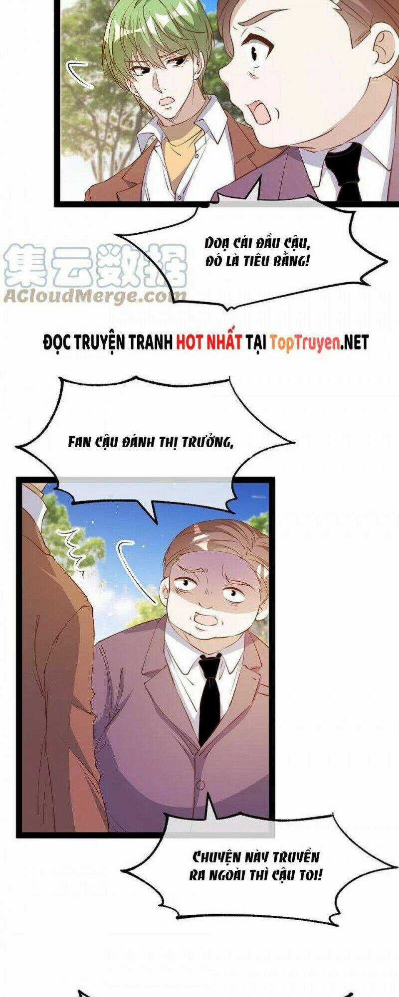 Thần Cấp Ngư Phu - Chapter 286 - Trang 21