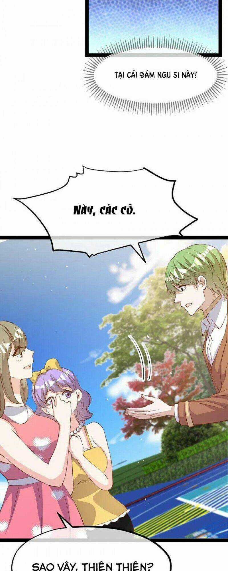 Thần Cấp Ngư Phu - Chapter 286 - Trang 23