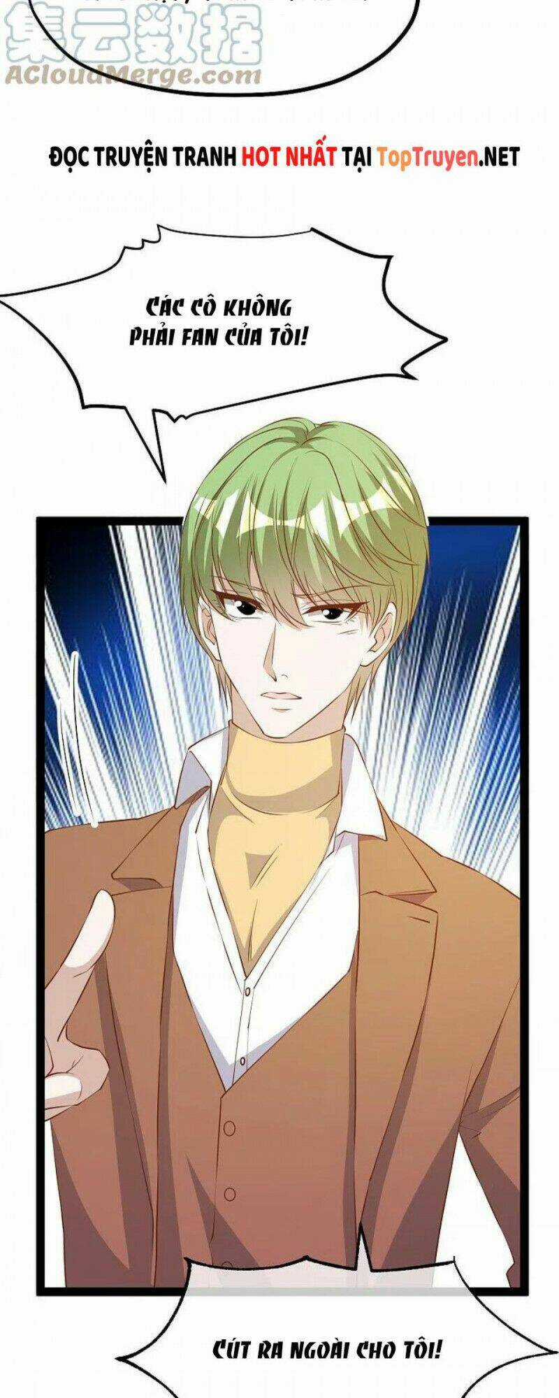 Thần Cấp Ngư Phu - Chapter 286 - Trang 24