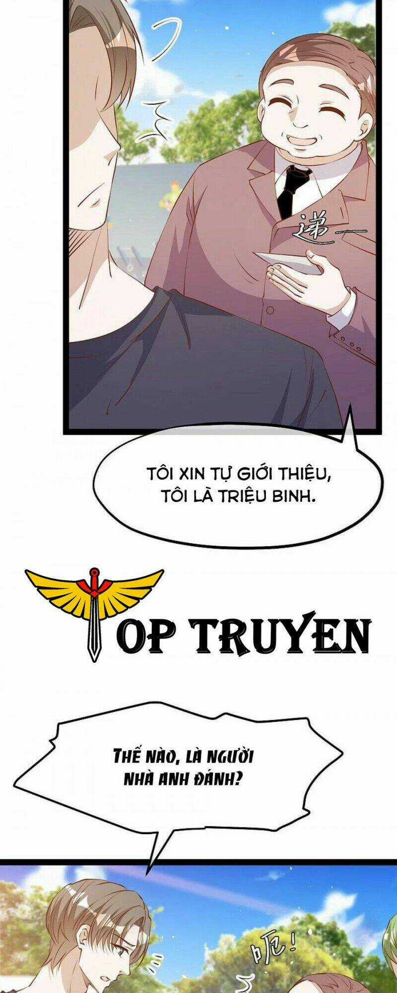 Thần Cấp Ngư Phu - Chapter 286 - Trang 4