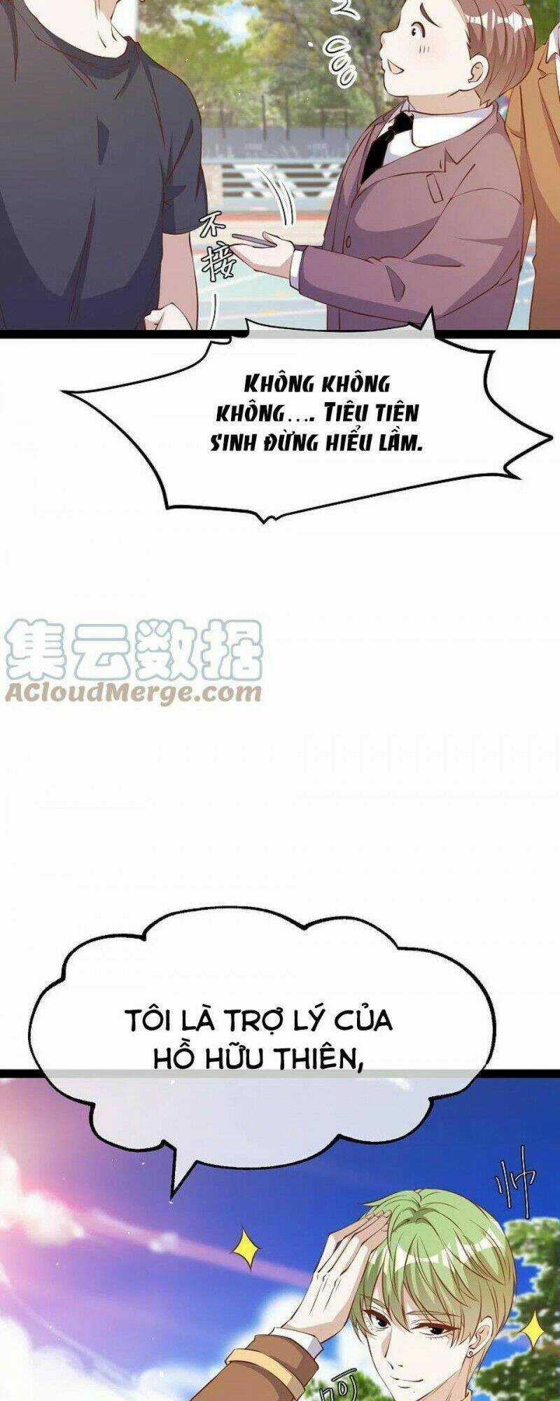 Thần Cấp Ngư Phu - Chapter 286 - Trang 5