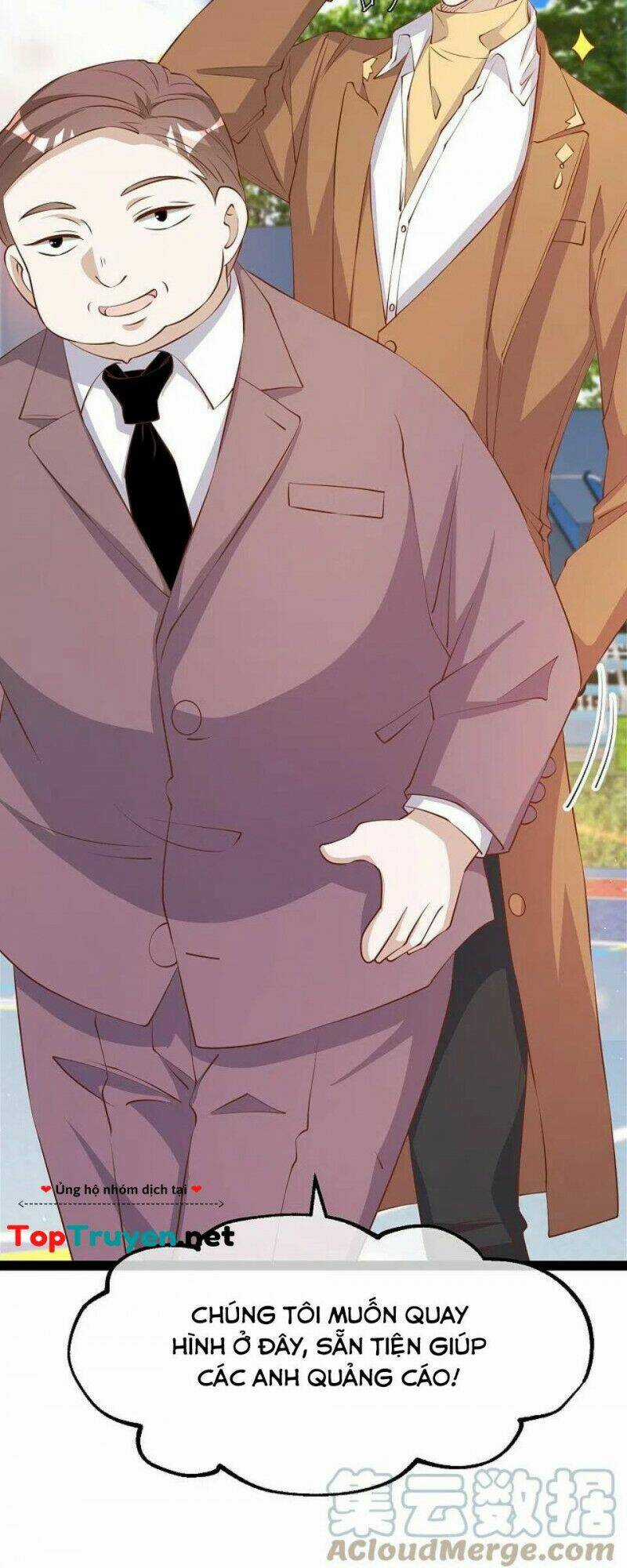 Thần Cấp Ngư Phu - Chapter 286 - Trang 6