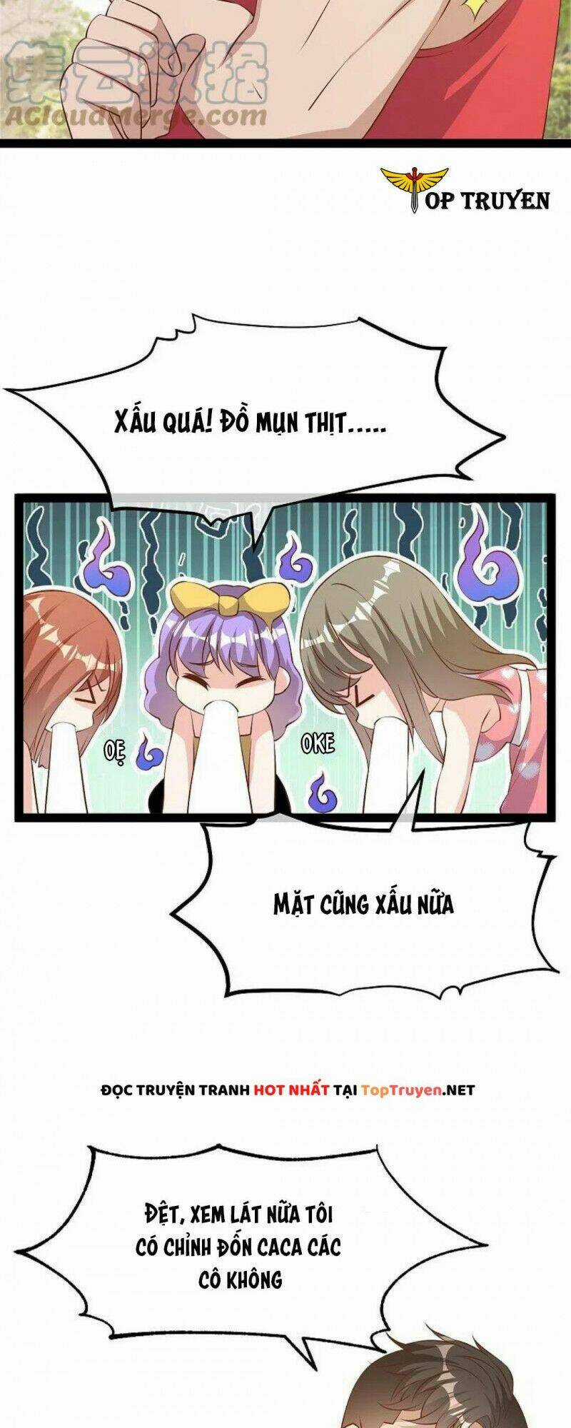 Thần Cấp Ngư Phu - Chapter 287 - Trang 14