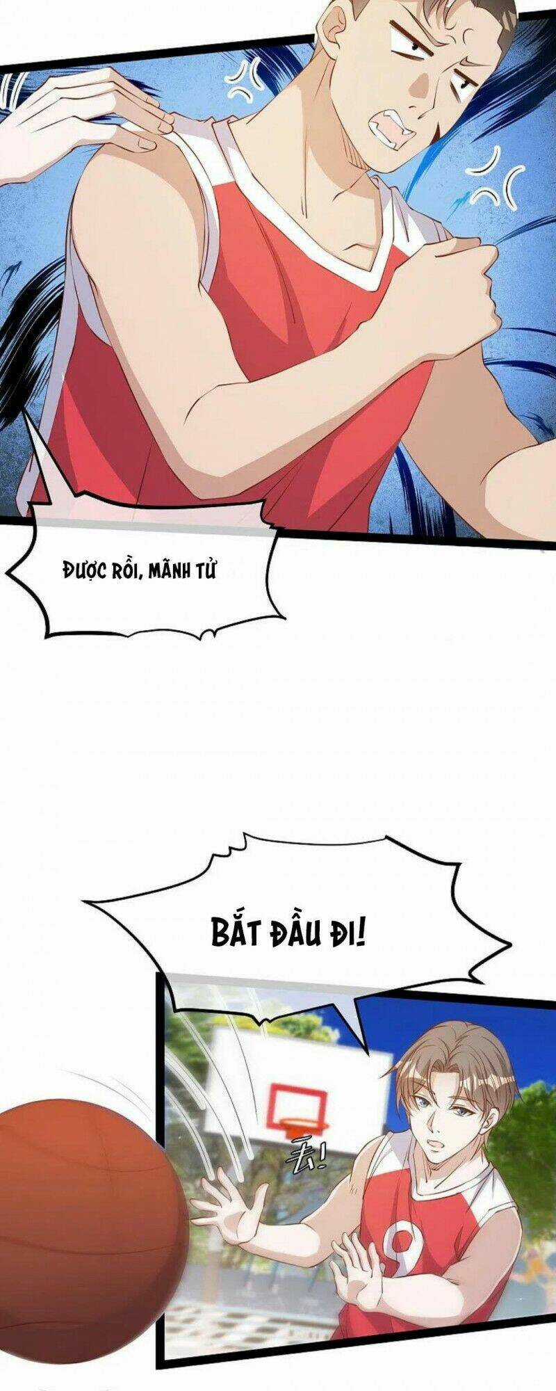 Thần Cấp Ngư Phu - Chapter 287 - Trang 15