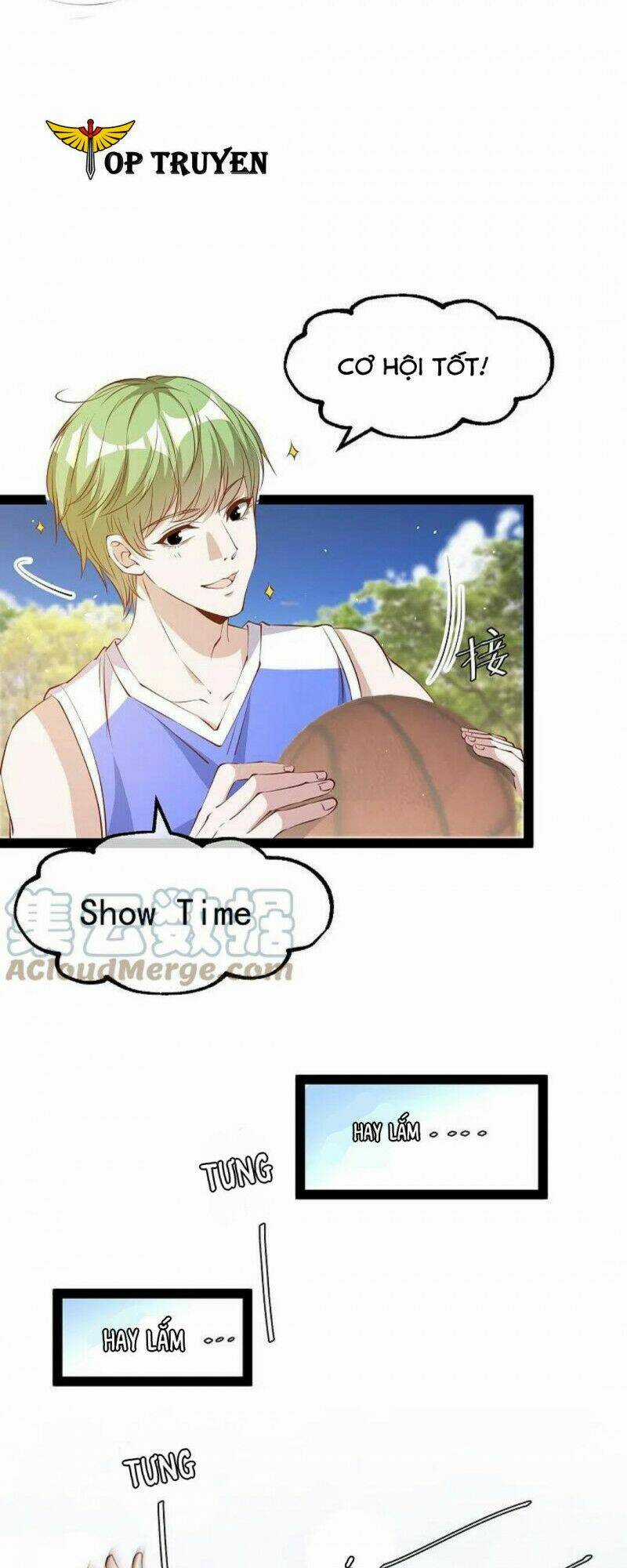 Thần Cấp Ngư Phu - Chapter 287 - Trang 16