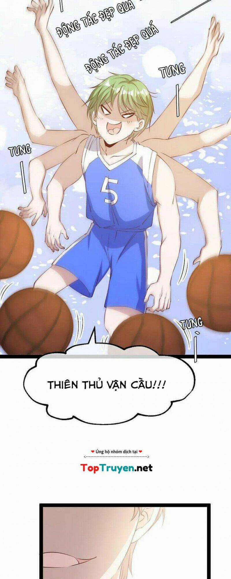 Thần Cấp Ngư Phu - Chapter 287 - Trang 17