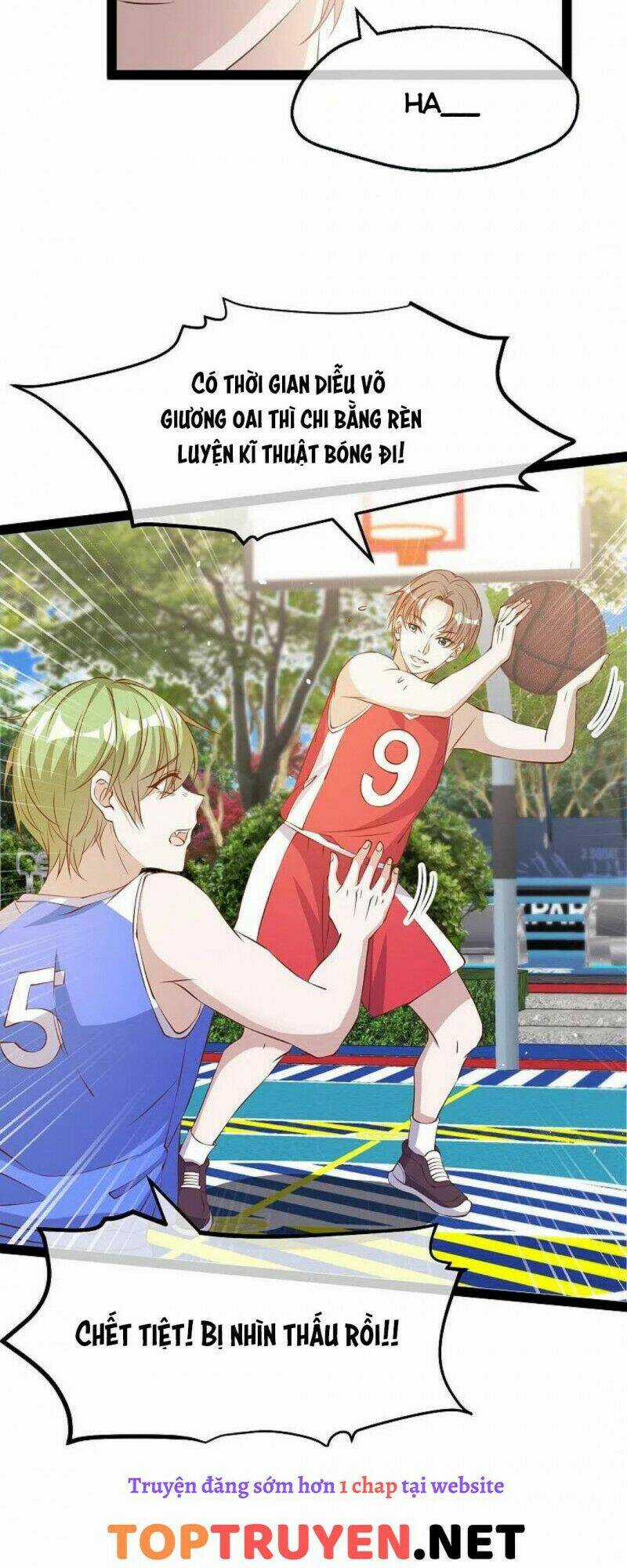 Thần Cấp Ngư Phu - Chapter 287 - Trang 18