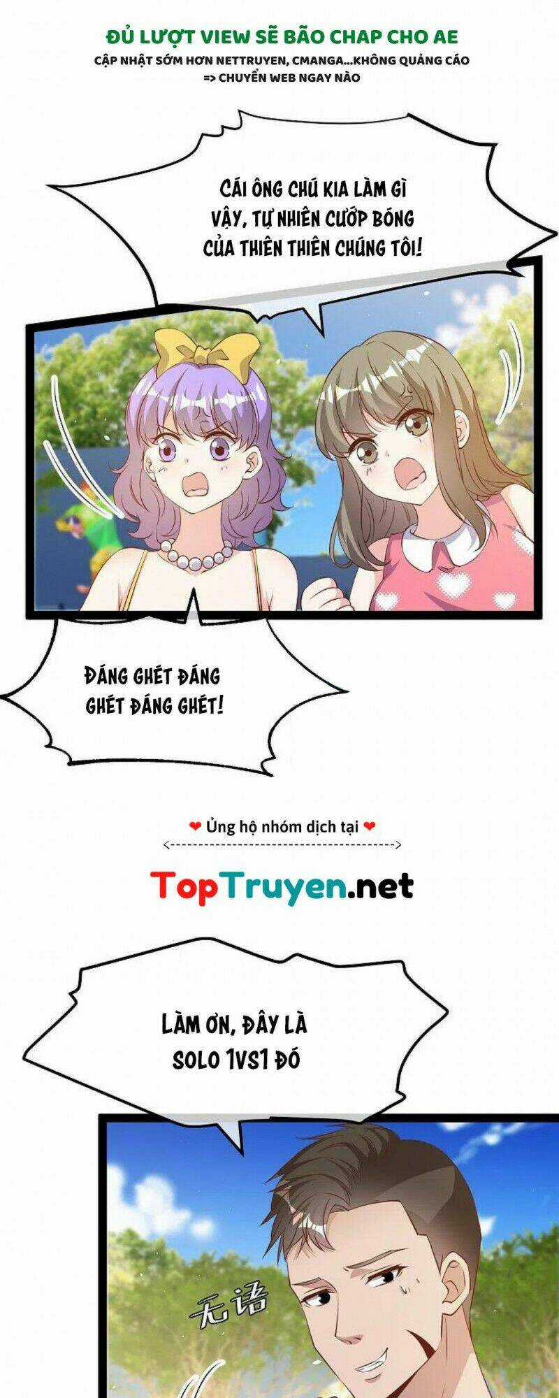 Thần Cấp Ngư Phu - Chapter 287 - Trang 19