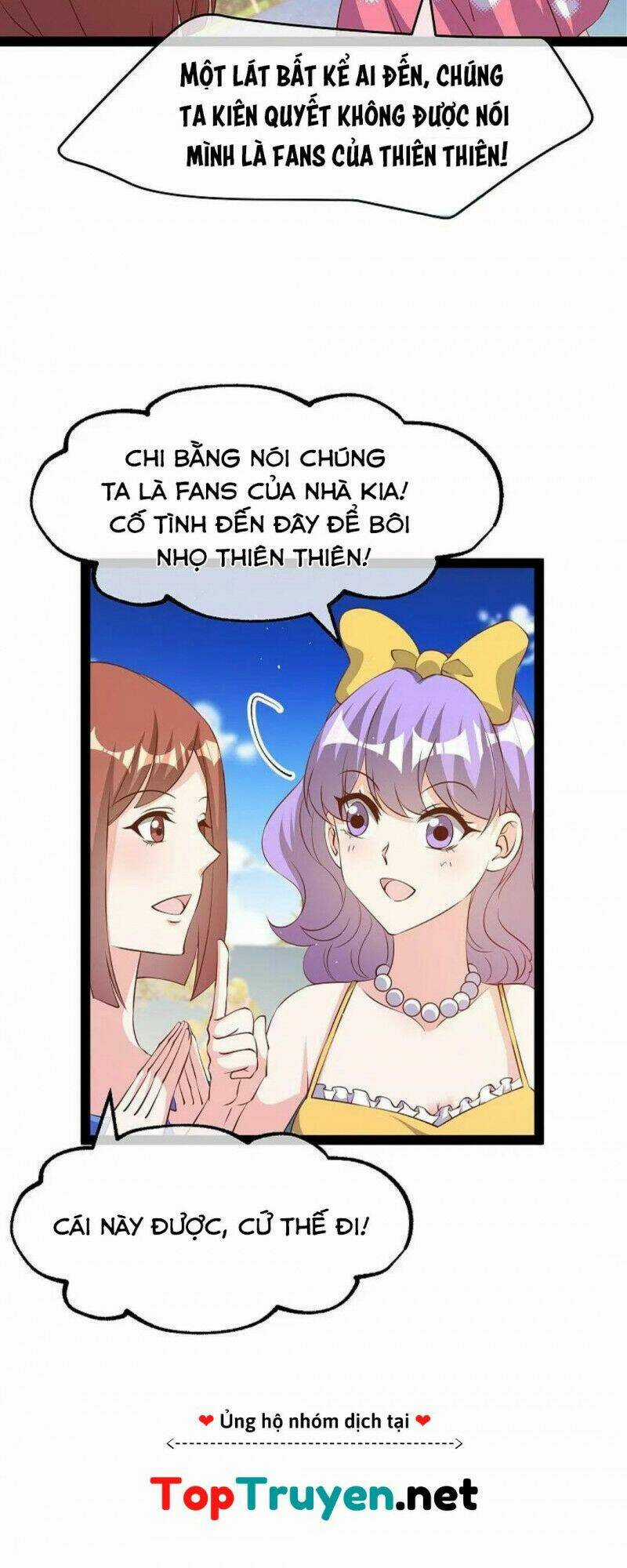 Thần Cấp Ngư Phu - Chapter 287 - Trang 3