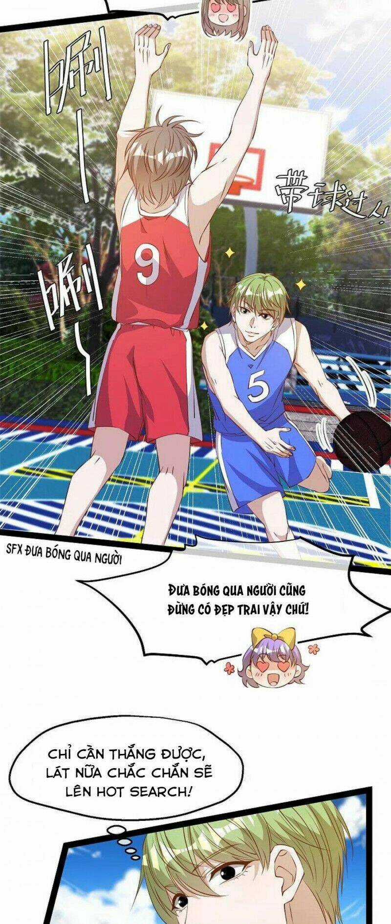 Thần Cấp Ngư Phu - Chapter 287 - Trang 21