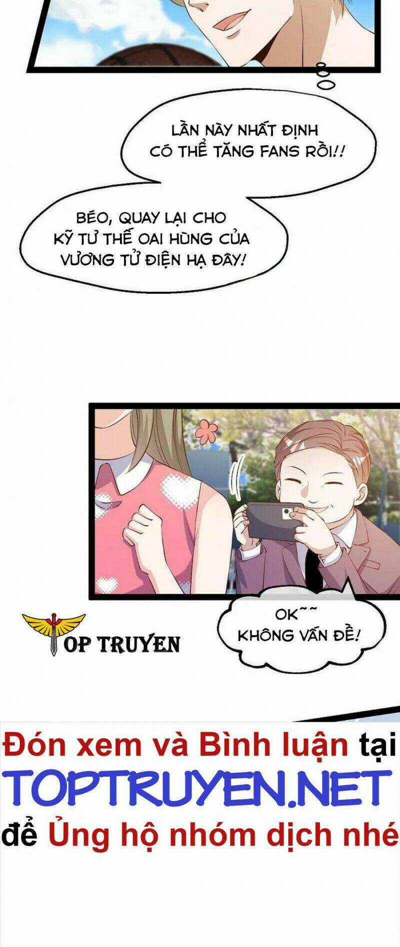 Thần Cấp Ngư Phu - Chapter 287 - Trang 22