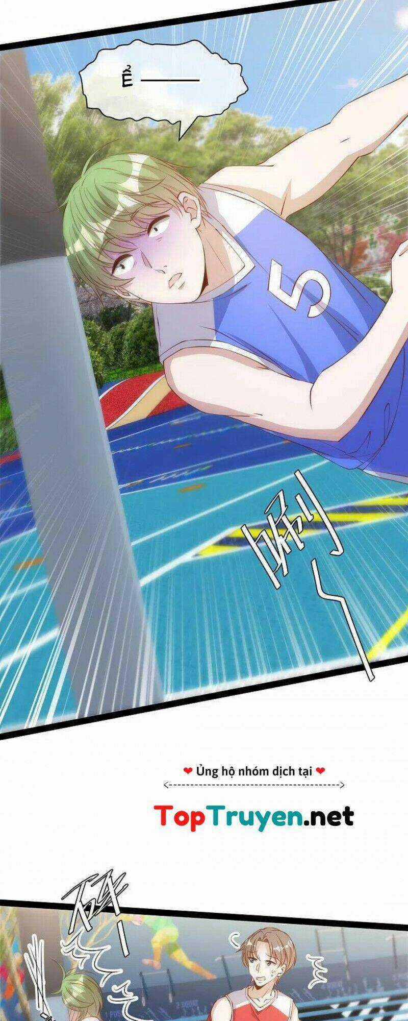 Thần Cấp Ngư Phu - Chapter 287 - Trang 23