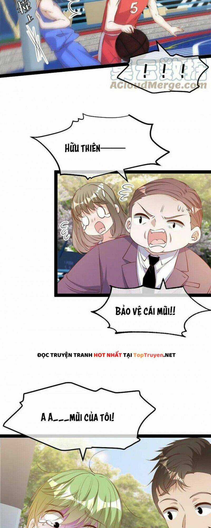 Thần Cấp Ngư Phu - Chapter 287 - Trang 24