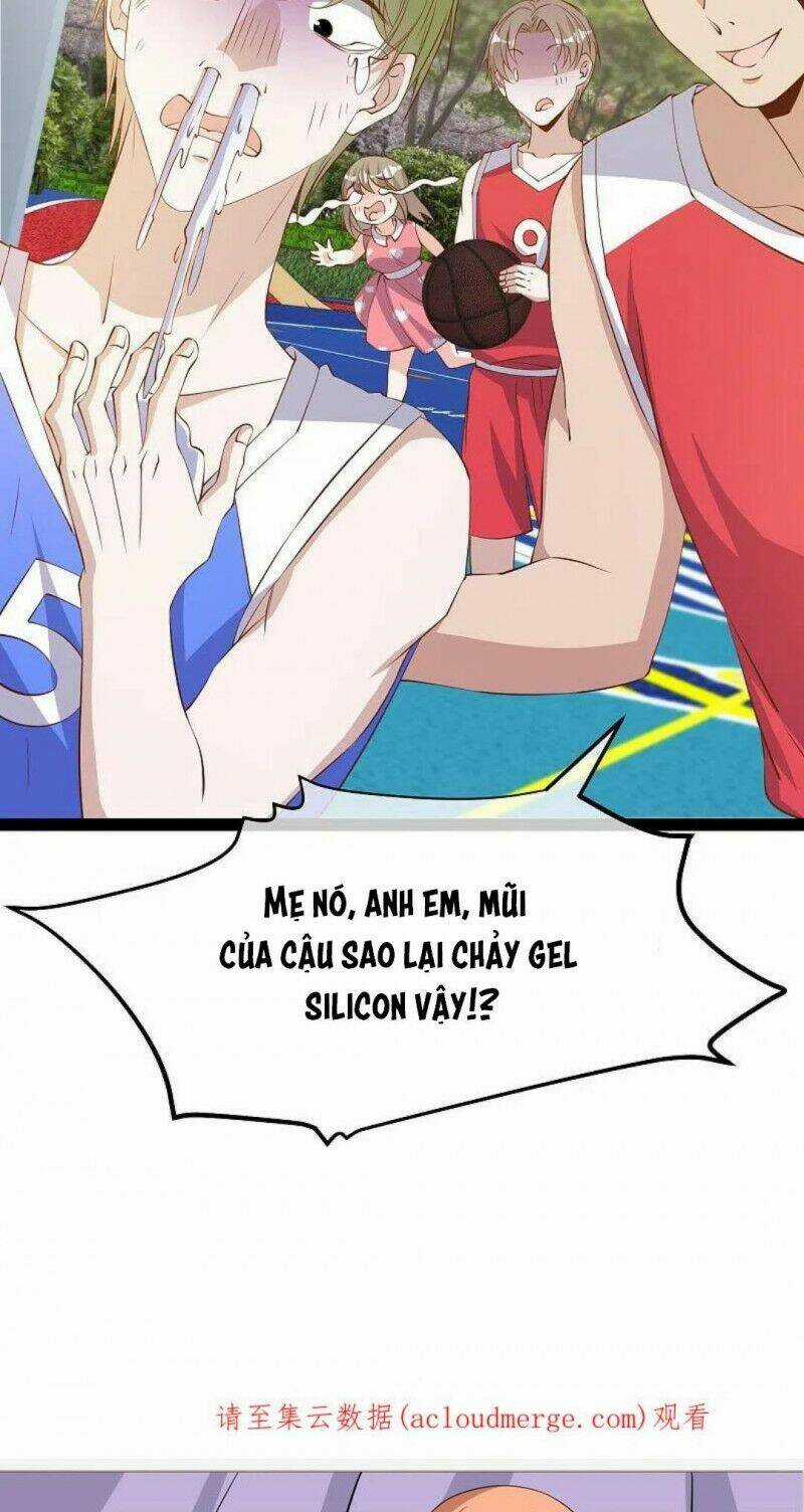 Thần Cấp Ngư Phu - Chapter 287 - Trang 25