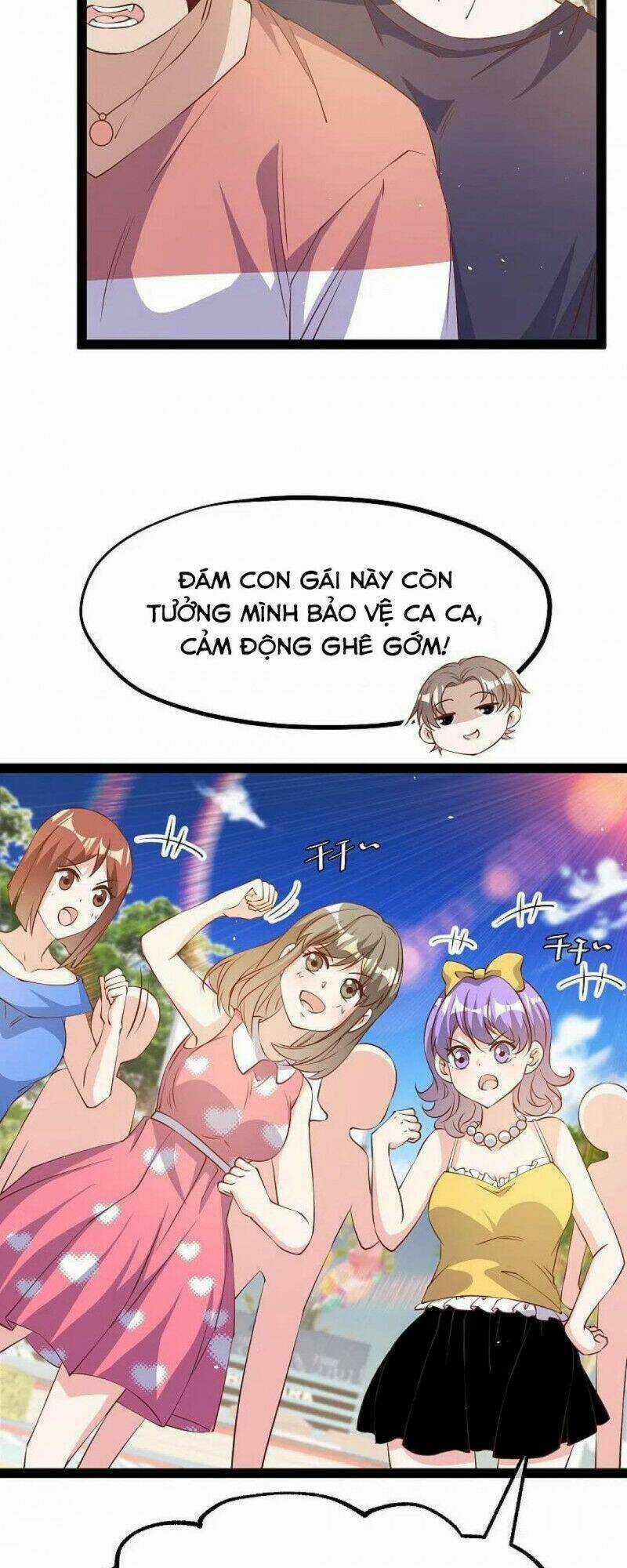 Thần Cấp Ngư Phu - Chapter 287 - Trang 5