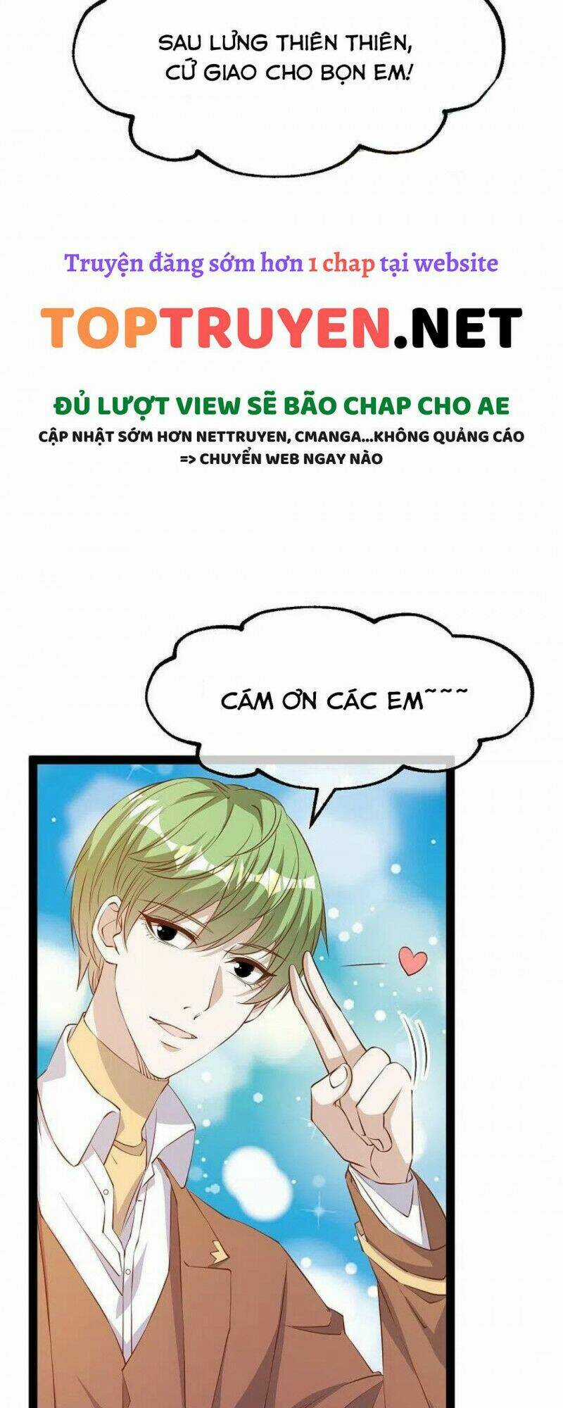 Thần Cấp Ngư Phu - Chapter 287 - Trang 6