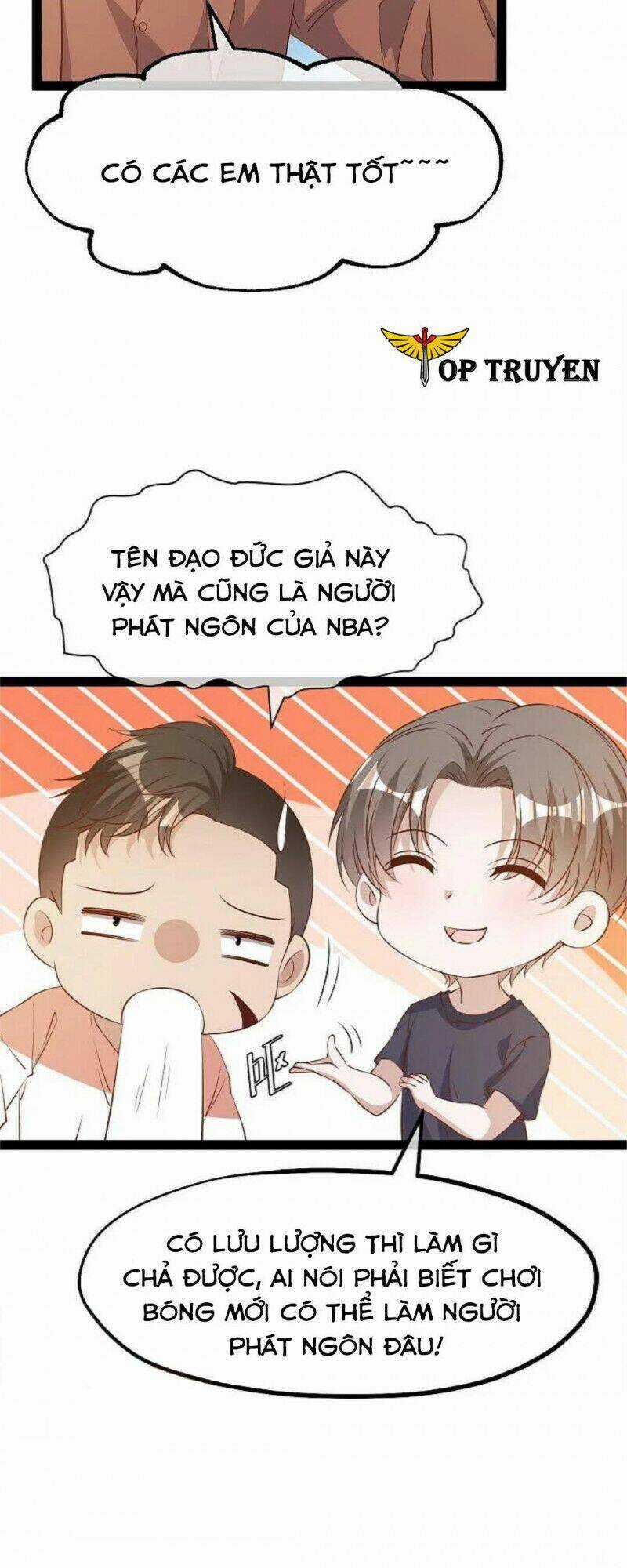 Thần Cấp Ngư Phu - Chapter 287 - Trang 7