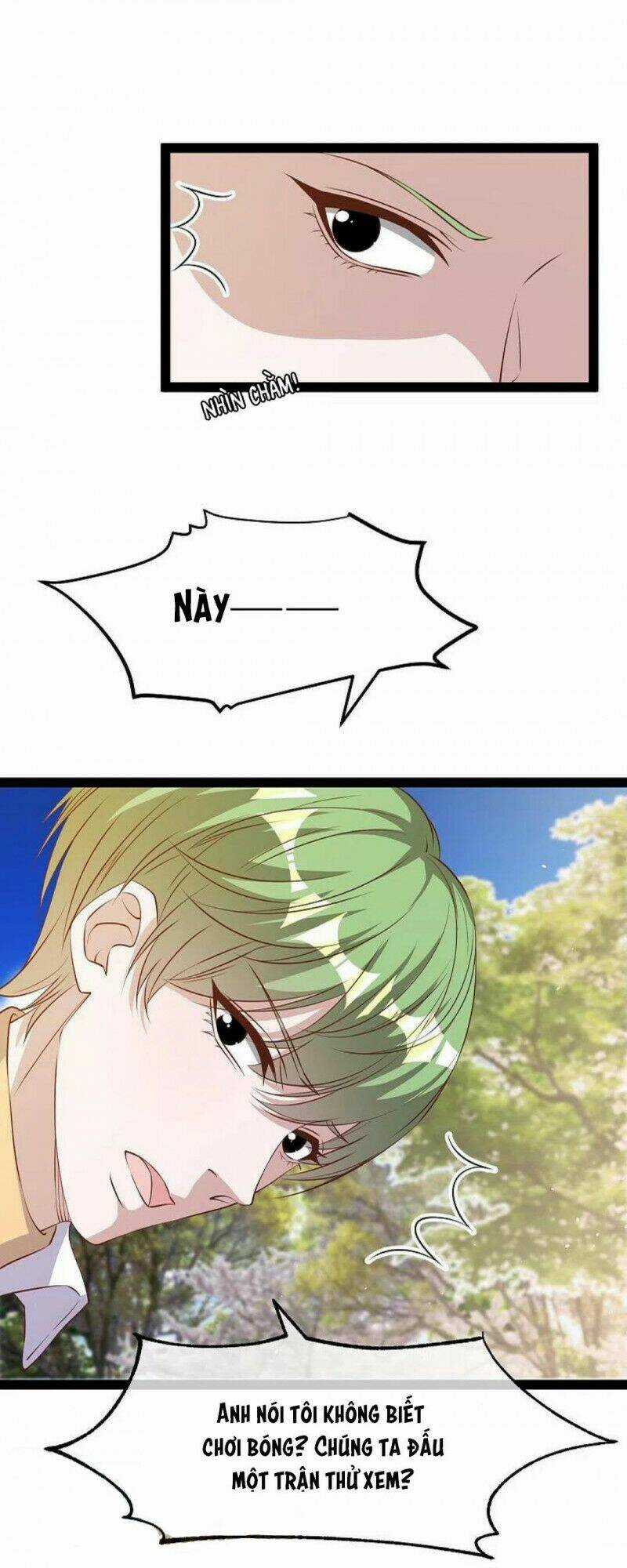 Thần Cấp Ngư Phu - Chapter 287 - Trang 8