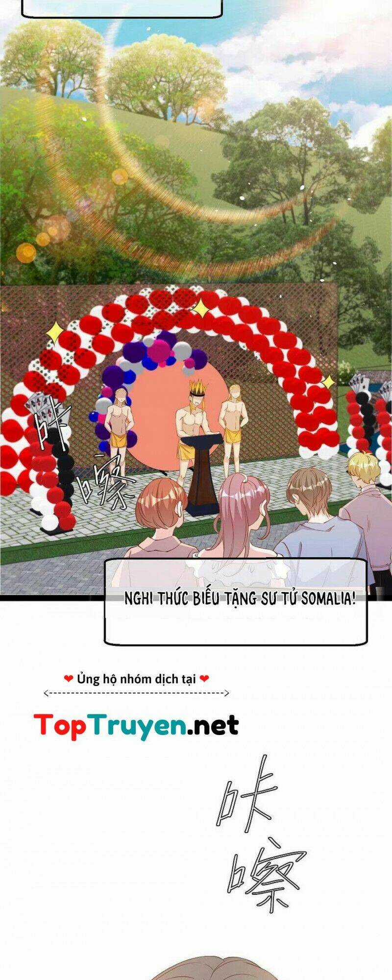 Thần Cấp Ngư Phu - Chapter 288 - Trang 2