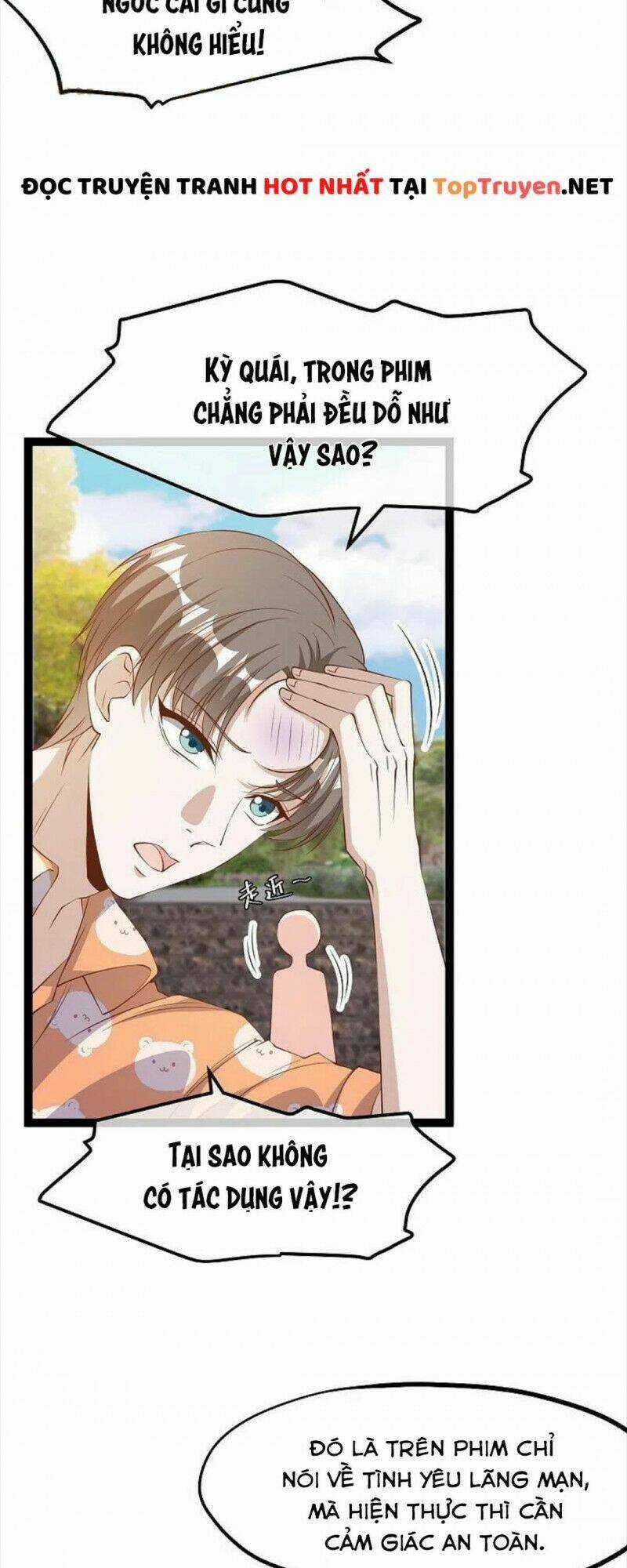 Thần Cấp Ngư Phu - Chapter 288 - Trang 18