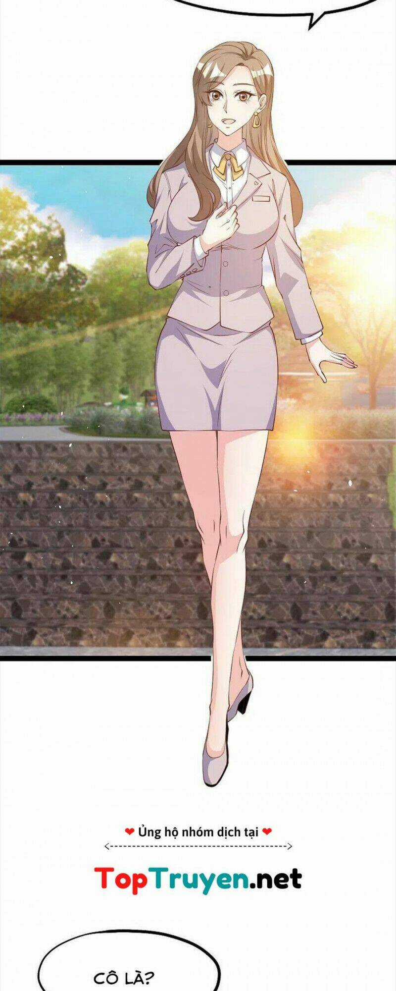 Thần Cấp Ngư Phu - Chapter 288 - Trang 19