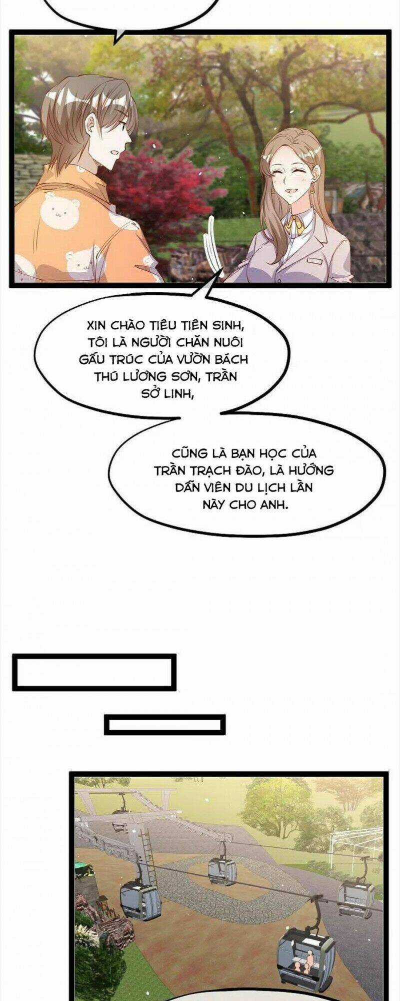 Thần Cấp Ngư Phu - Chapter 288 - Trang 20