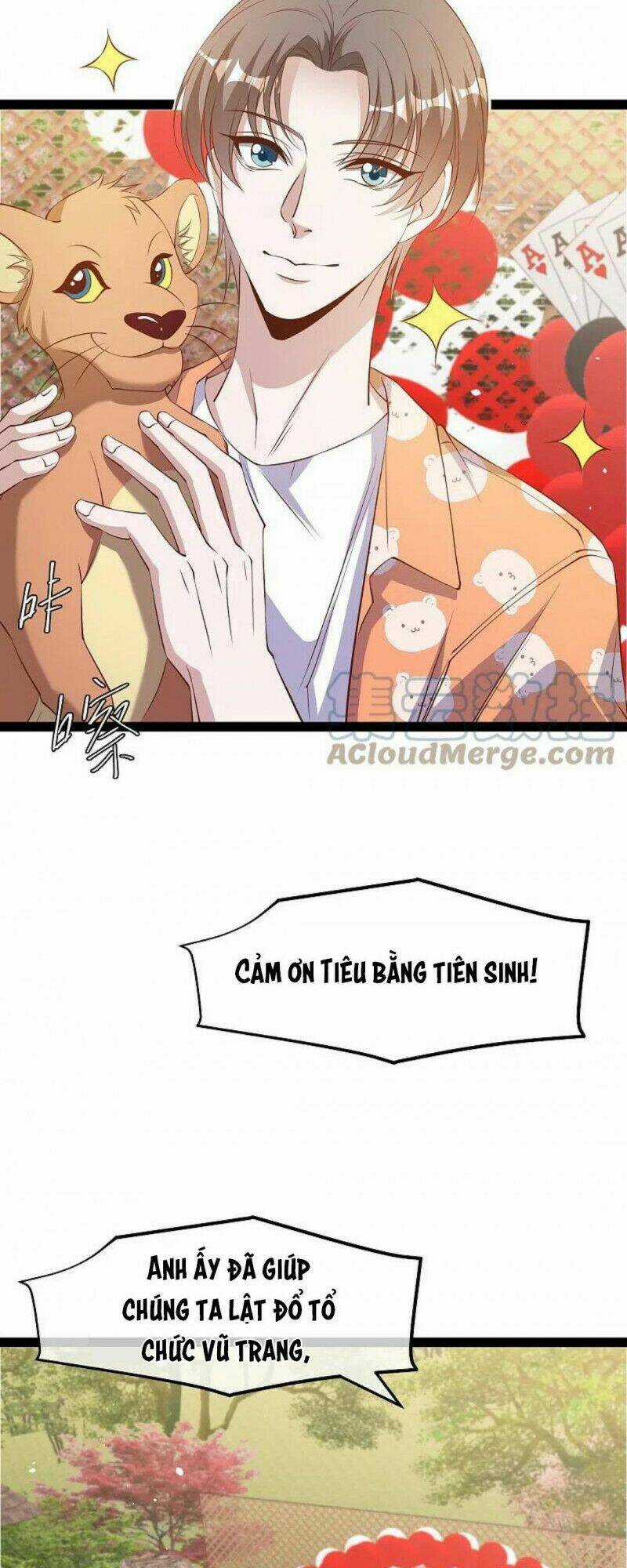 Thần Cấp Ngư Phu - Chapter 288 - Trang 3