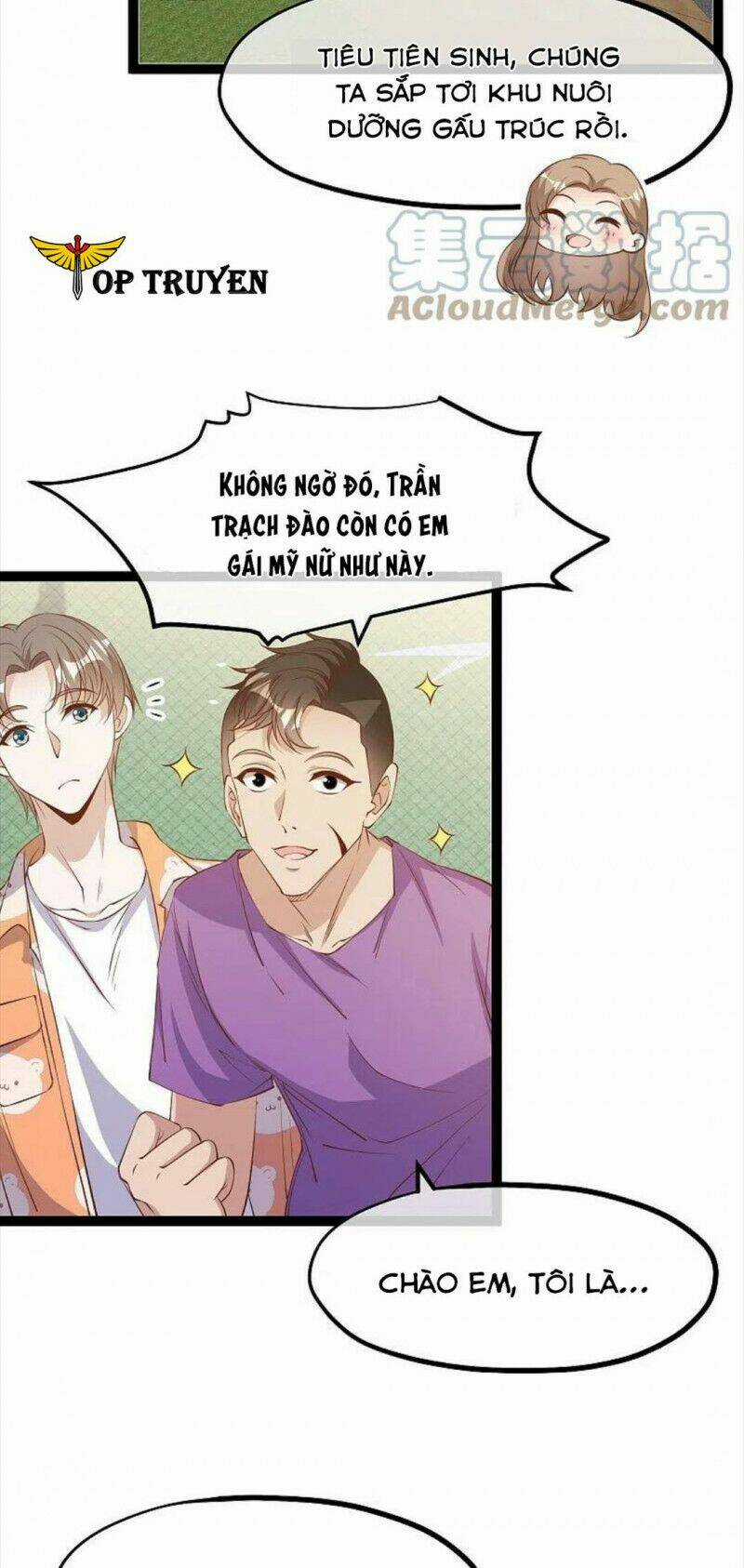 Thần Cấp Ngư Phu - Chapter 288 - Trang 21