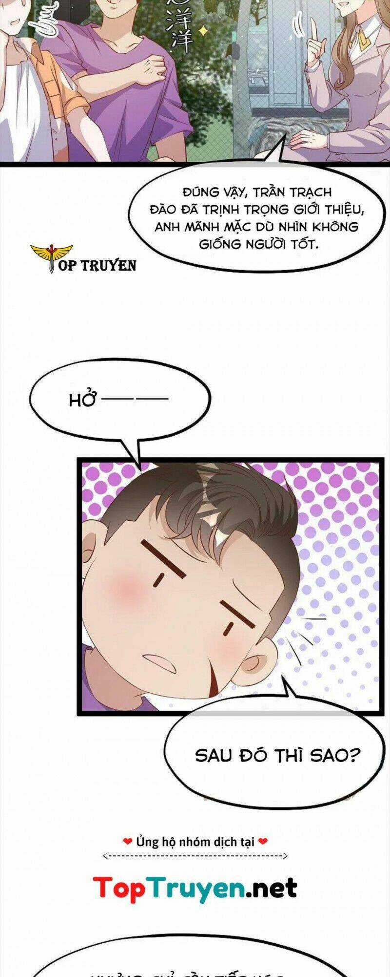 Thần Cấp Ngư Phu - Chapter 288 - Trang 23