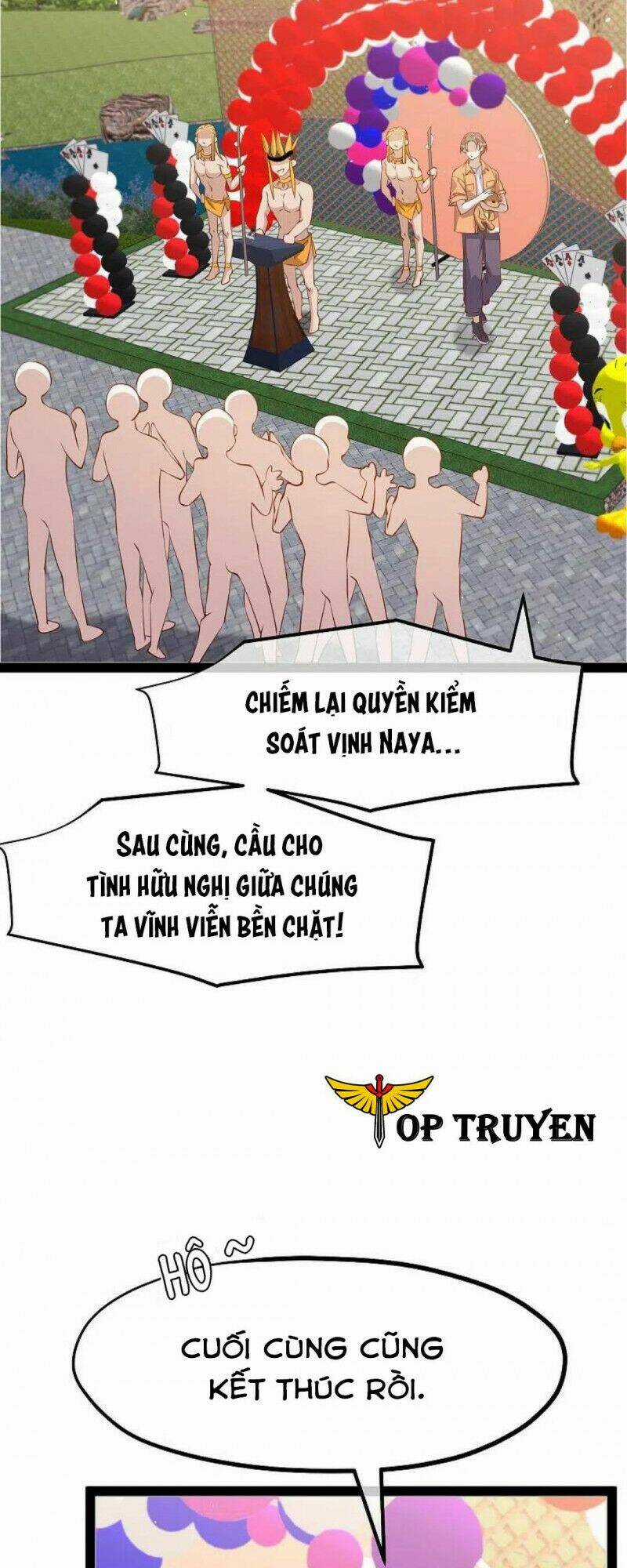 Thần Cấp Ngư Phu - Chapter 288 - Trang 4