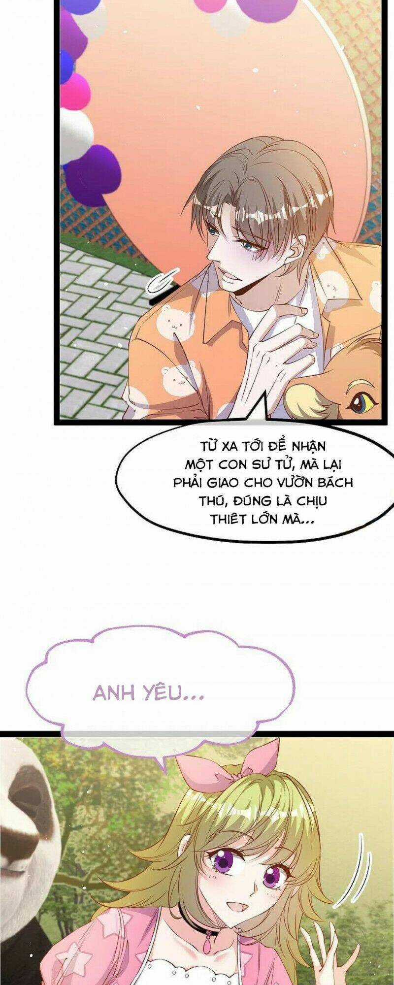 Thần Cấp Ngư Phu - Chapter 288 - Trang 5