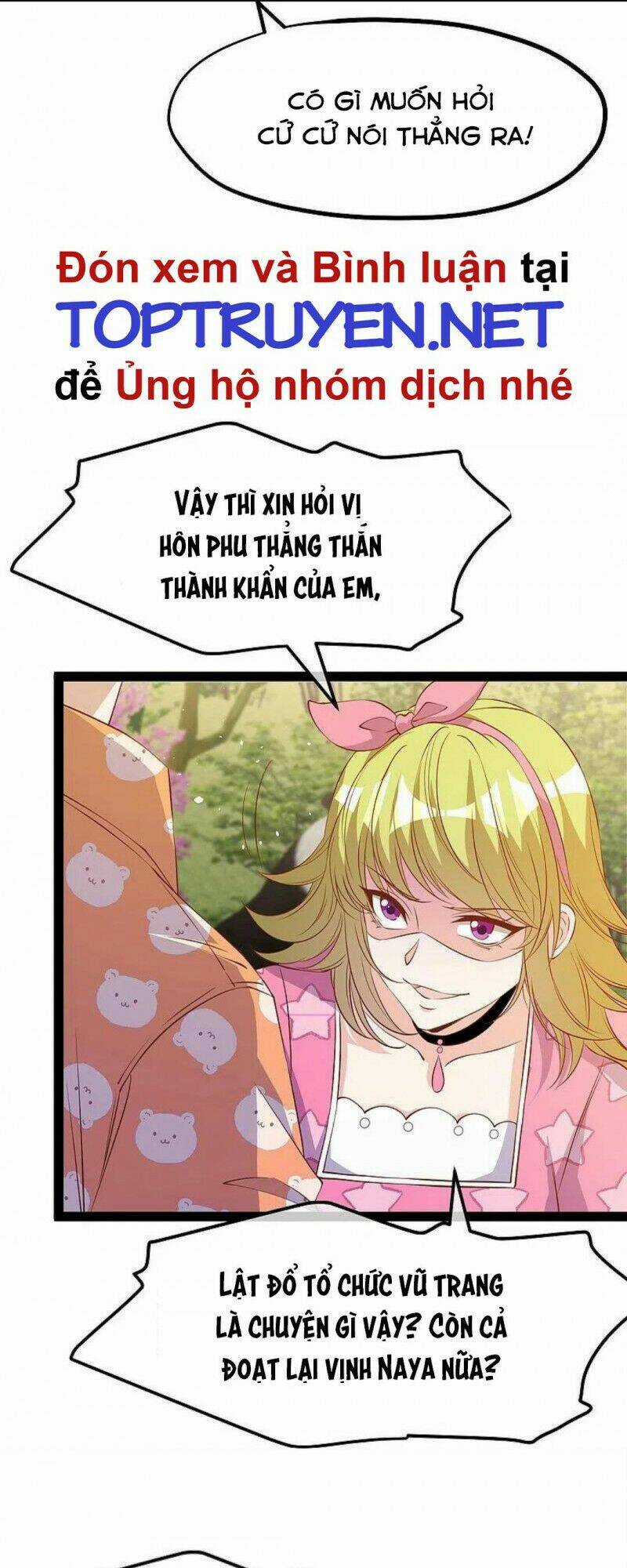 Thần Cấp Ngư Phu - Chapter 288 - Trang 7