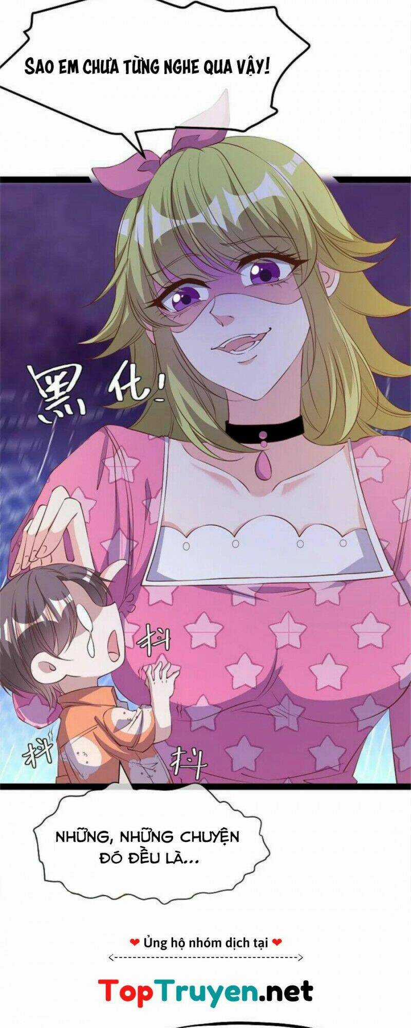 Thần Cấp Ngư Phu - Chapter 288 - Trang 8