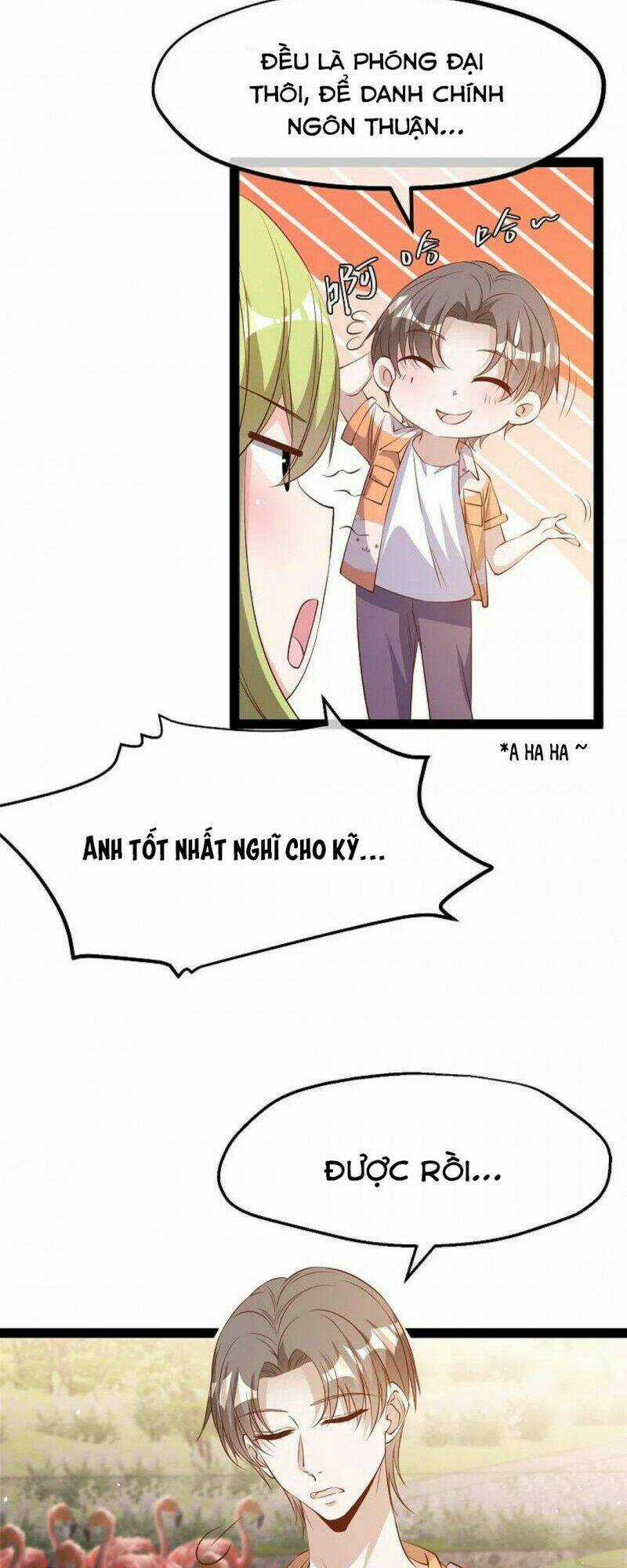 Thần Cấp Ngư Phu - Chapter 288 - Trang 9