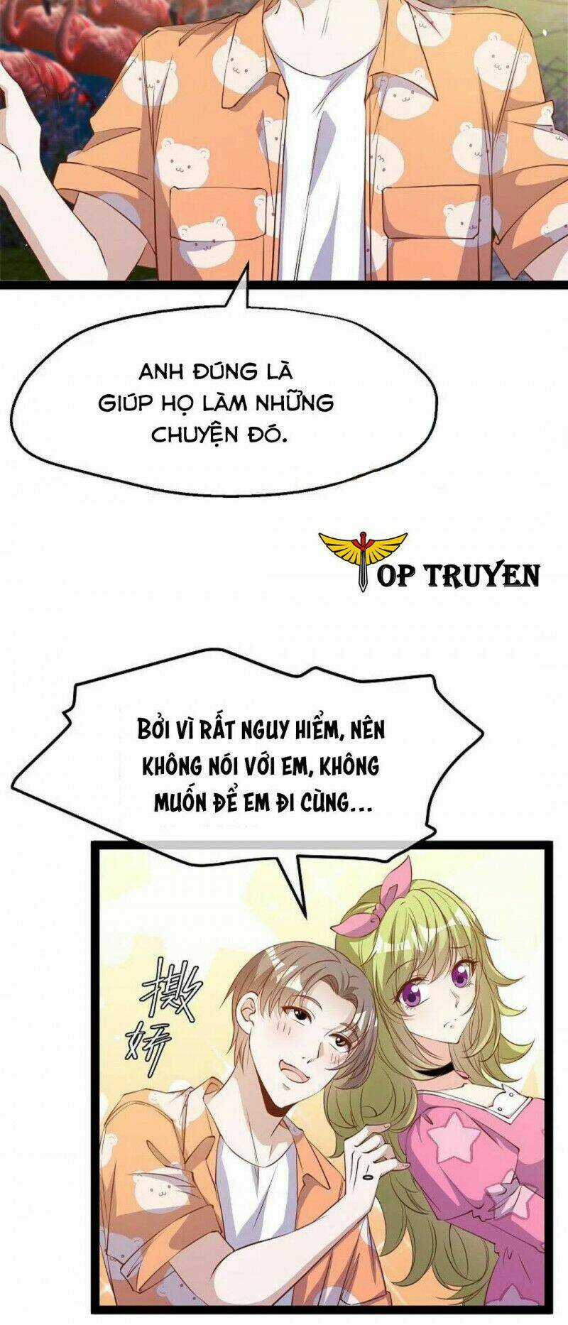 Thần Cấp Ngư Phu - Chapter 288 - Trang 10