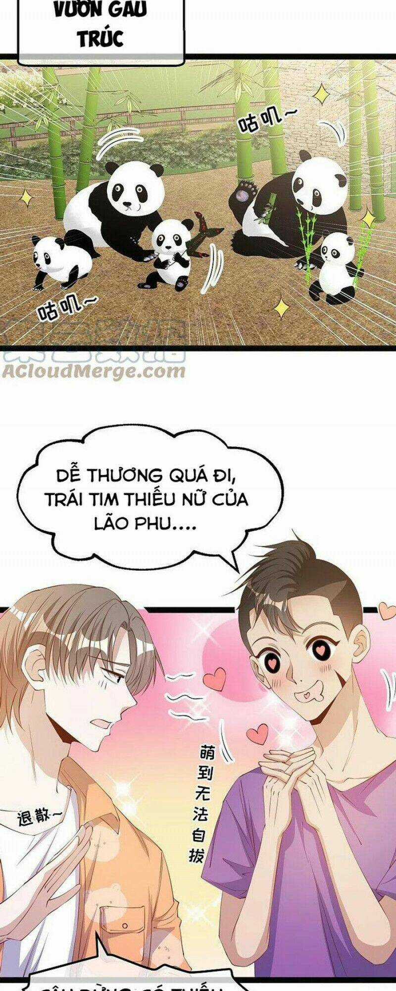 Thần Cấp Ngư Phu - Chapter 289 - Trang 2