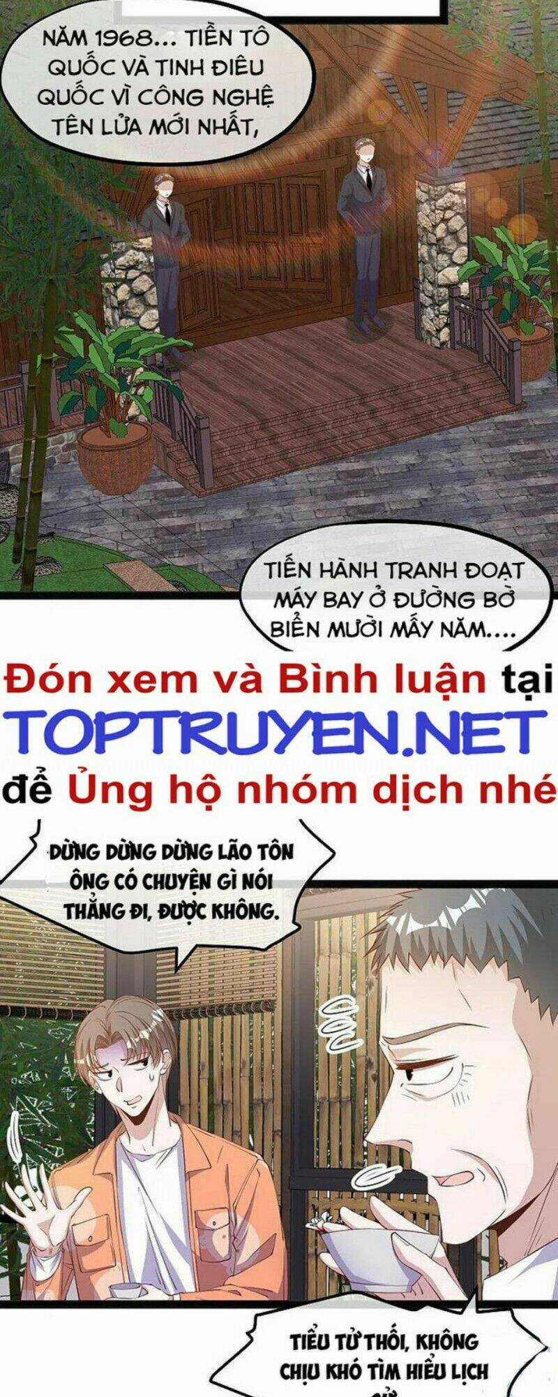 Thần Cấp Ngư Phu - Chapter 289 - Trang 11