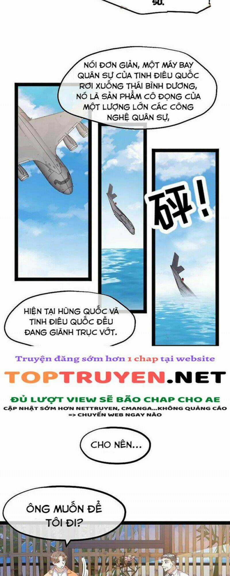 Thần Cấp Ngư Phu - Chapter 289 - Trang 12