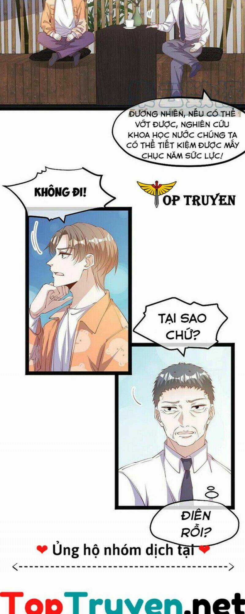 Thần Cấp Ngư Phu - Chapter 289 - Trang 13