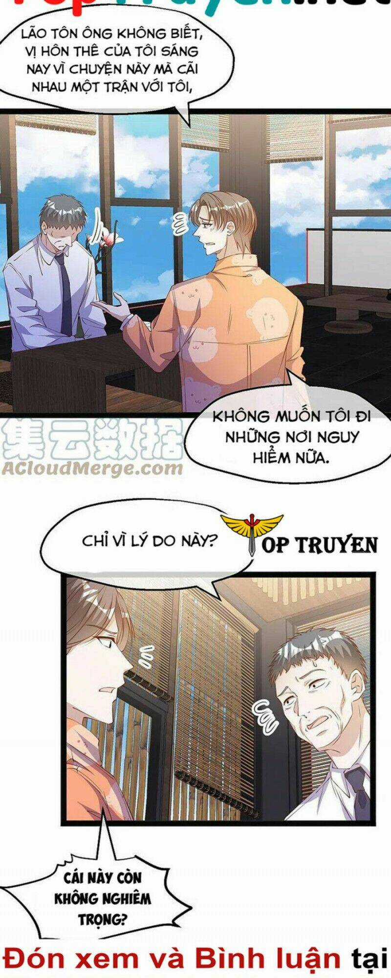 Thần Cấp Ngư Phu - Chapter 289 - Trang 14