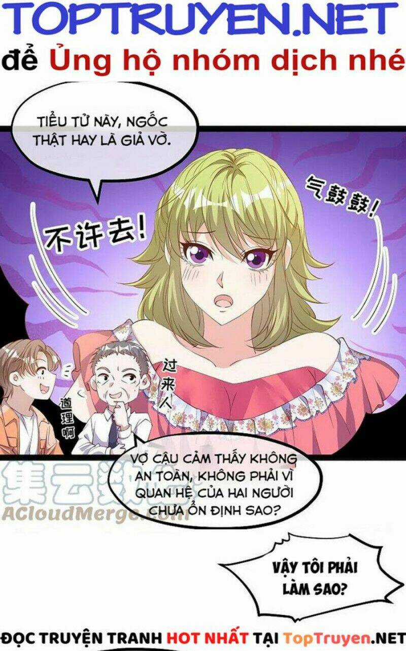 Thần Cấp Ngư Phu - Chapter 289 - Trang 15