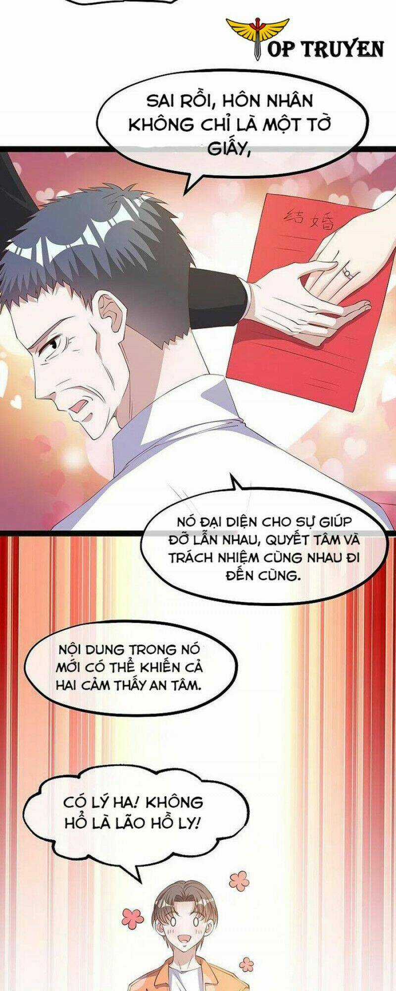 Thần Cấp Ngư Phu - Chapter 289 - Trang 17