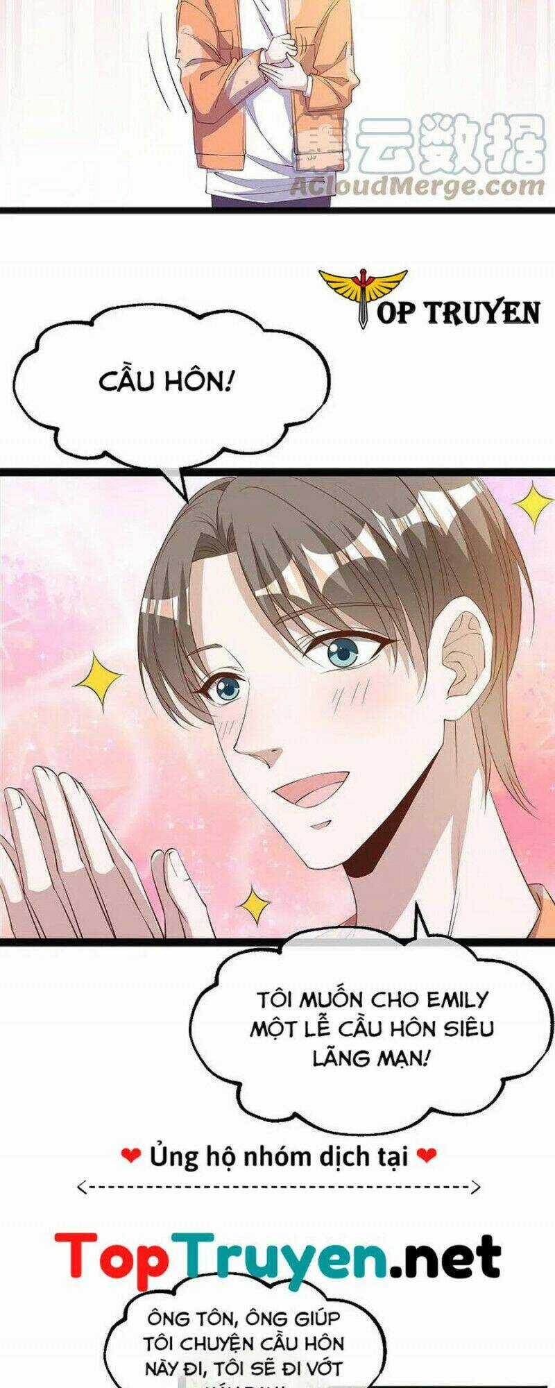 Thần Cấp Ngư Phu - Chapter 289 - Trang 18