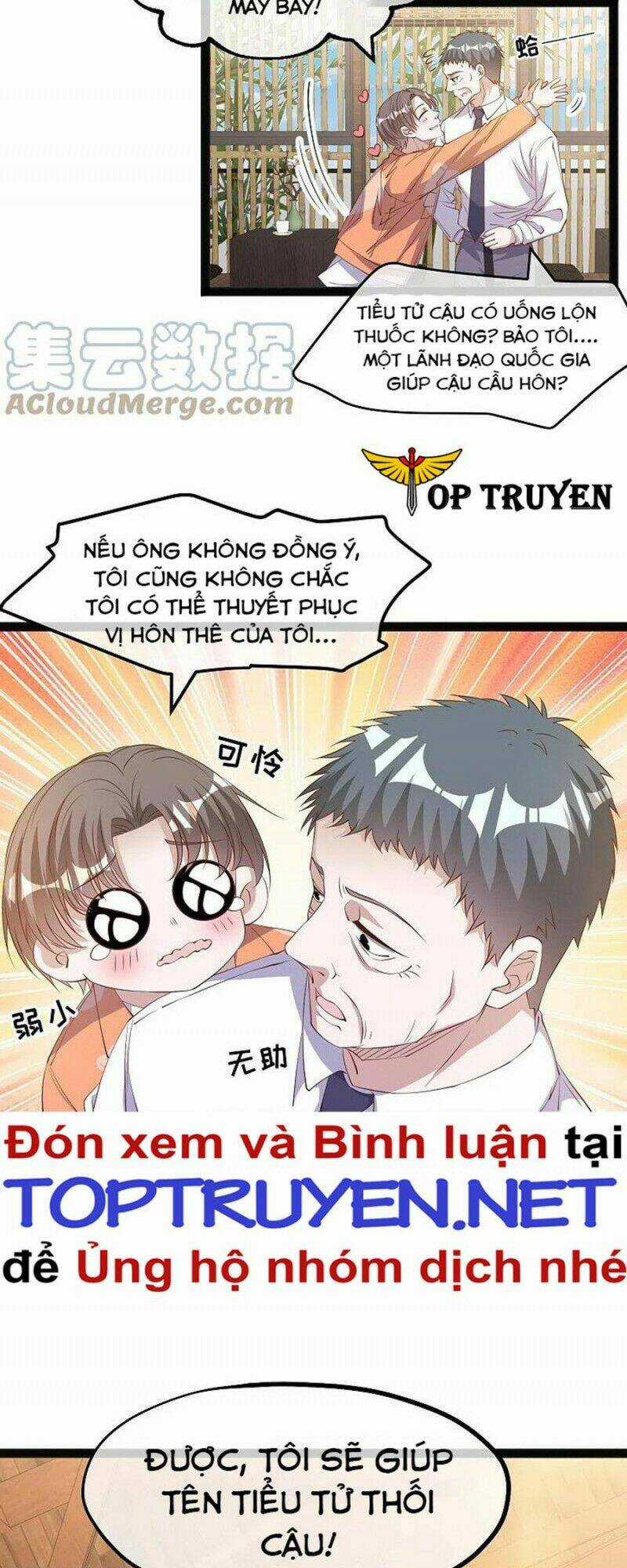 Thần Cấp Ngư Phu - Chapter 289 - Trang 19