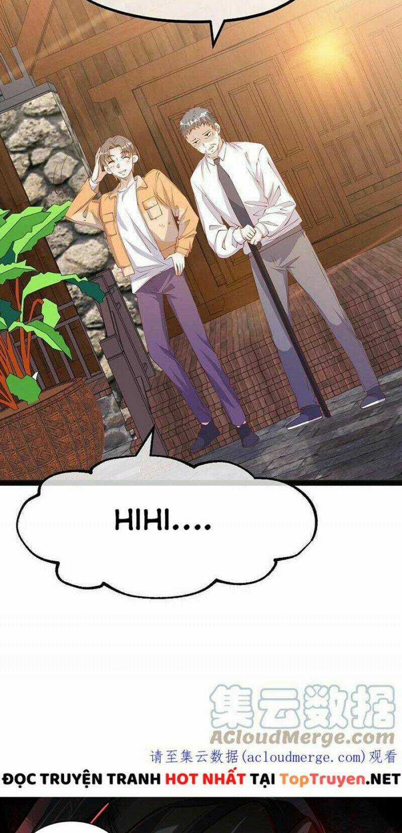 Thần Cấp Ngư Phu - Chapter 289 - Trang 20