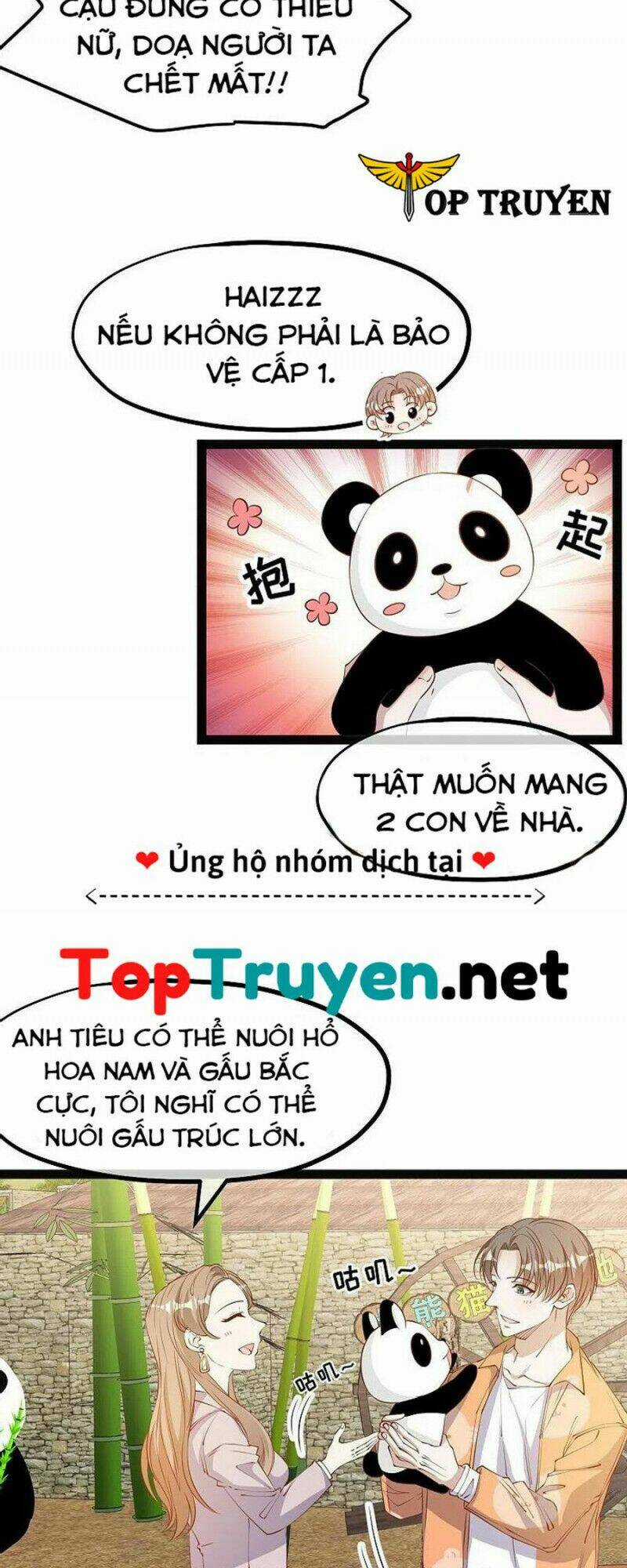 Thần Cấp Ngư Phu - Chapter 289 - Trang 3